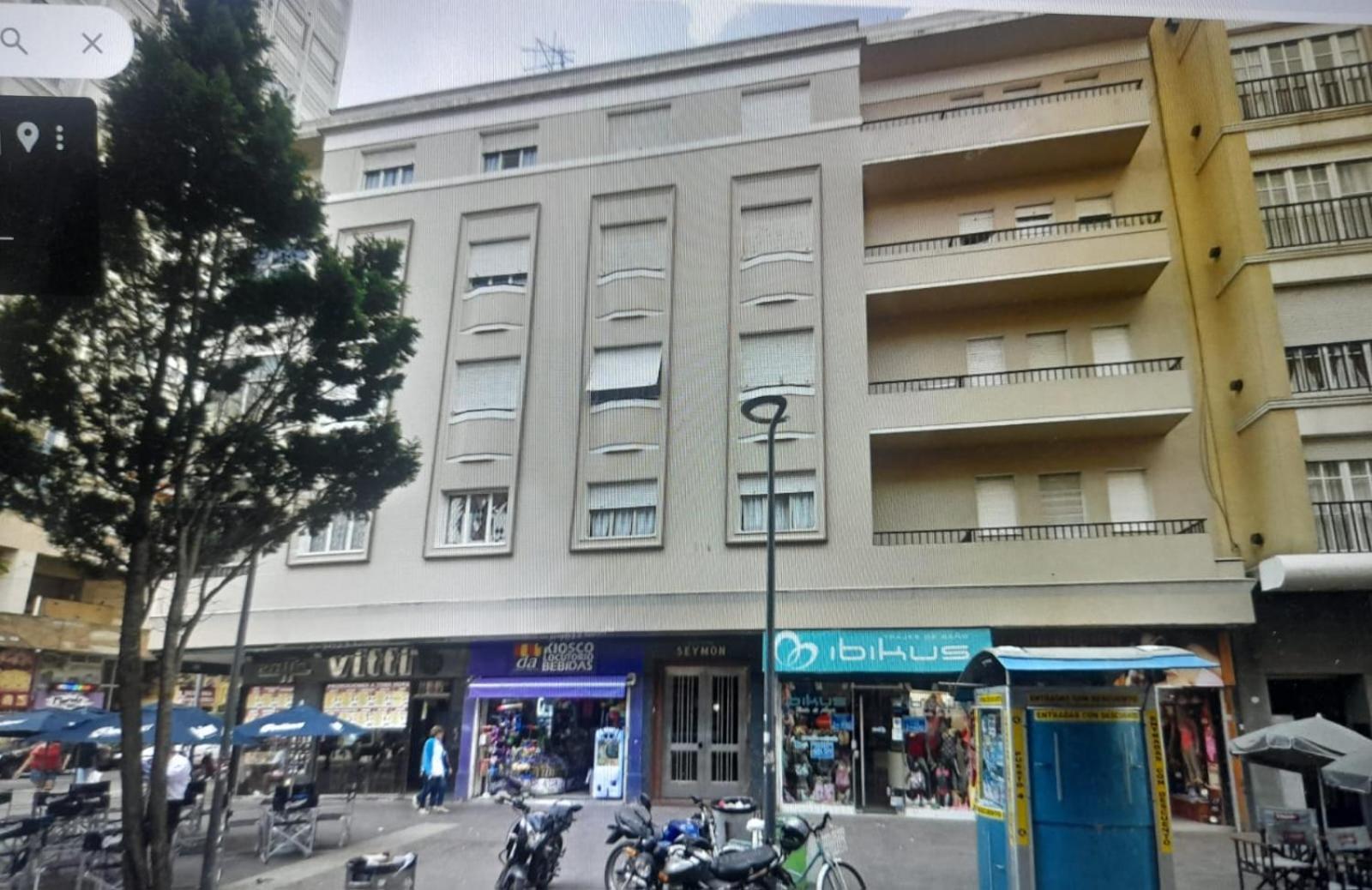 Apartamento Peatonal San Martin